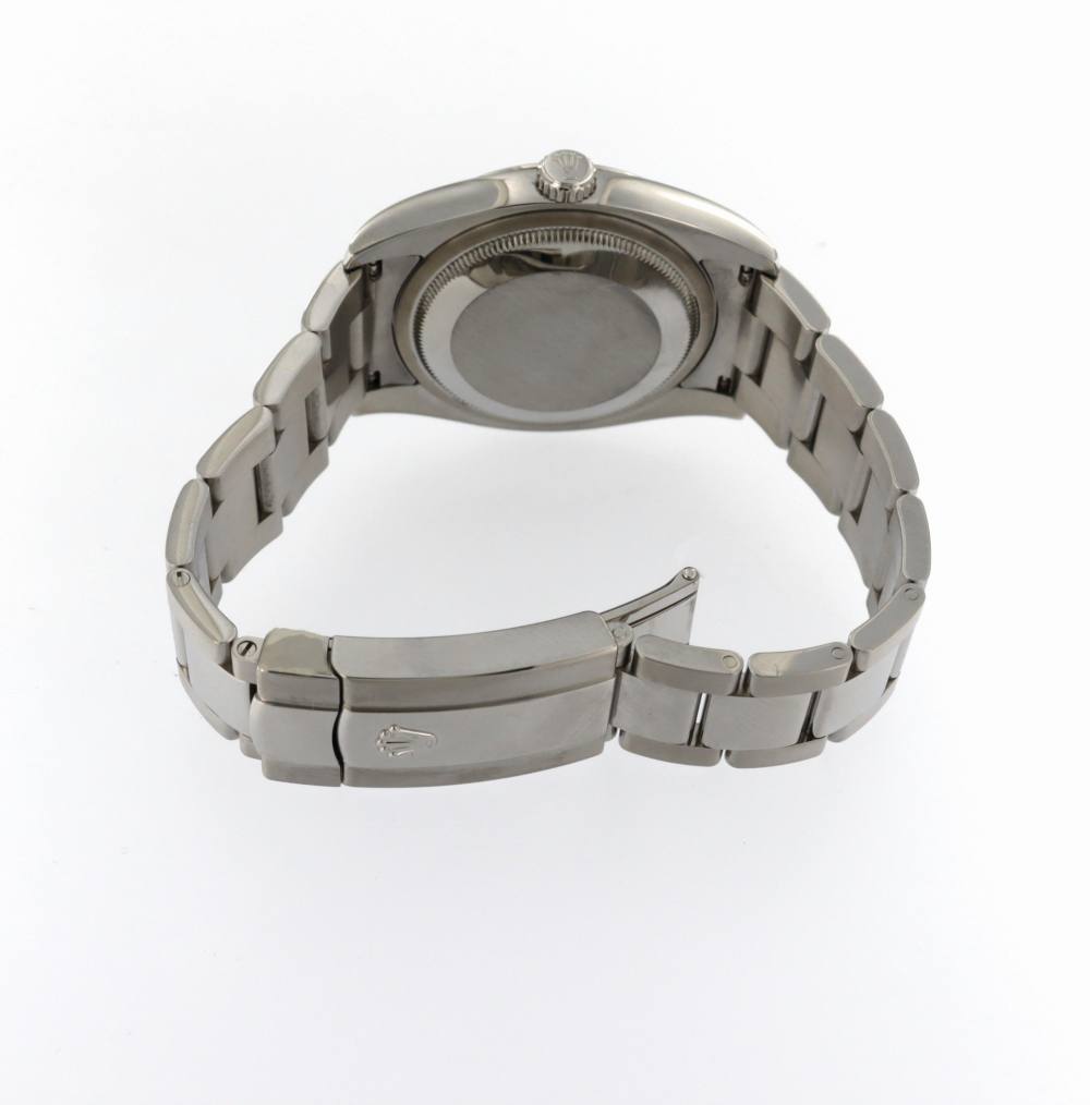 Rolex Datejust 116200