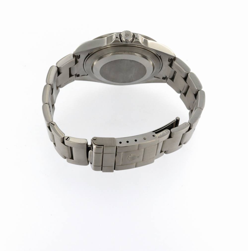 Rolex Explorer II 16570