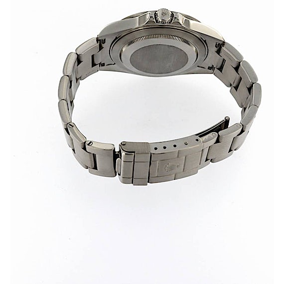 Rolex Explorer II 16570 Rolex Explorer II 16570