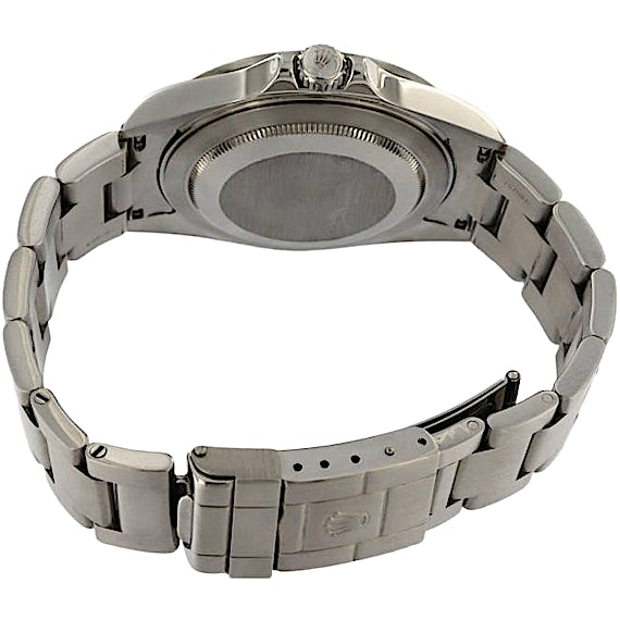 Rolex Explorer II 16570 Rolex Explorer II 16570