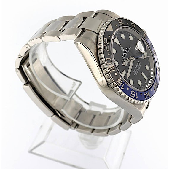 Rolex GMT-Master 116710BLNR Rolex GMT-Master 116710BLNR