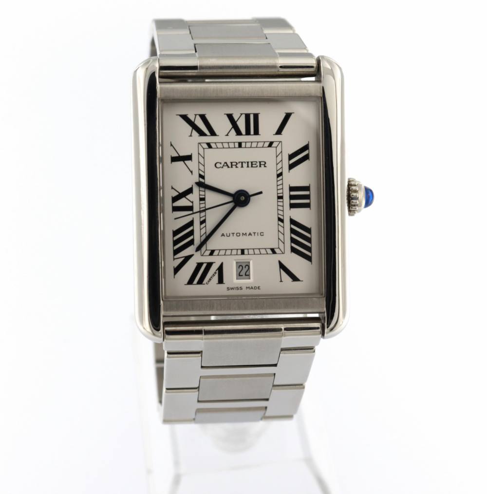 Cartier Tank W5200028