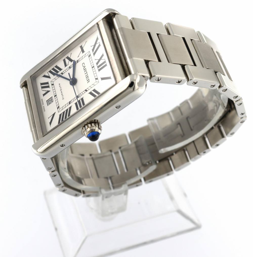 Cartier Tank W5200028