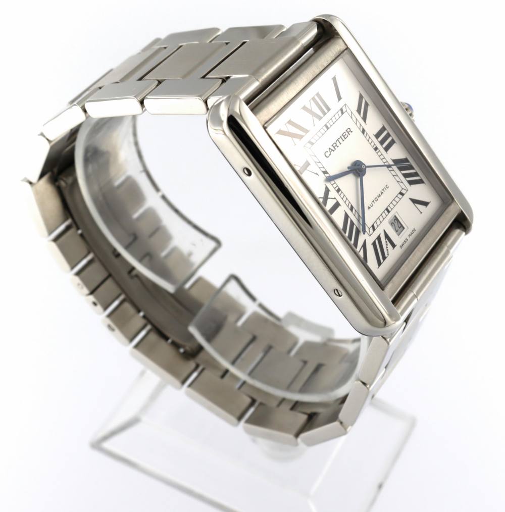 Cartier Tank W5200028
