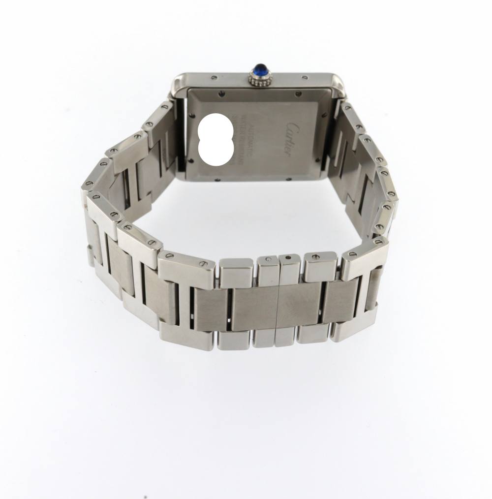 Cartier Tank W5200028