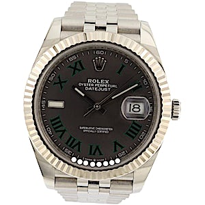 Rolex Datejust 126334 Rolex Datejust 126334