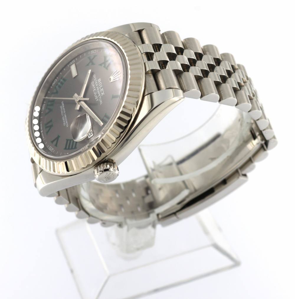 Rolex Datejust 126334