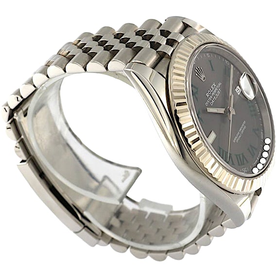 Rolex Datejust 126334 Rolex Datejust 126334