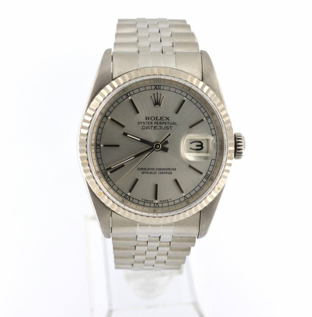 Rolex Datejust 16234