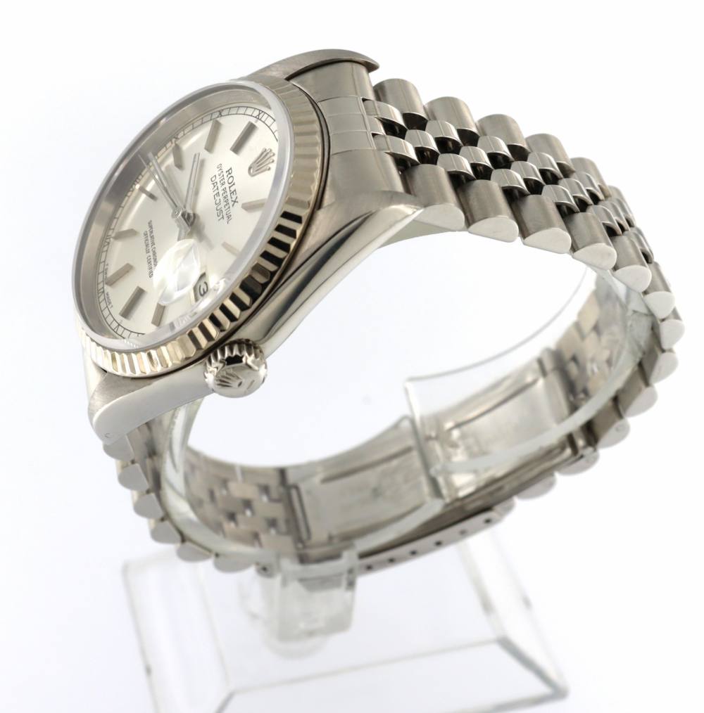 Rolex Datejust 16234