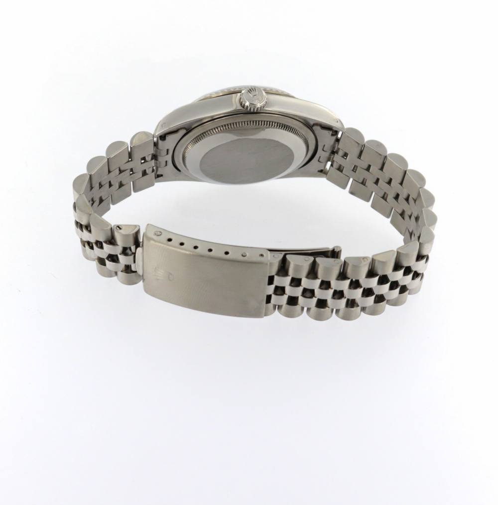 Rolex Datejust 16234