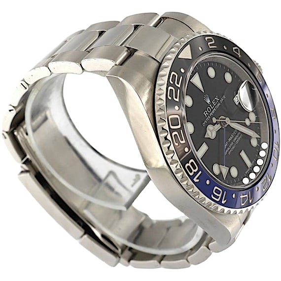 Rolex GMT-Master 116710BLNR Rolex GMT-Master 116710BLNR