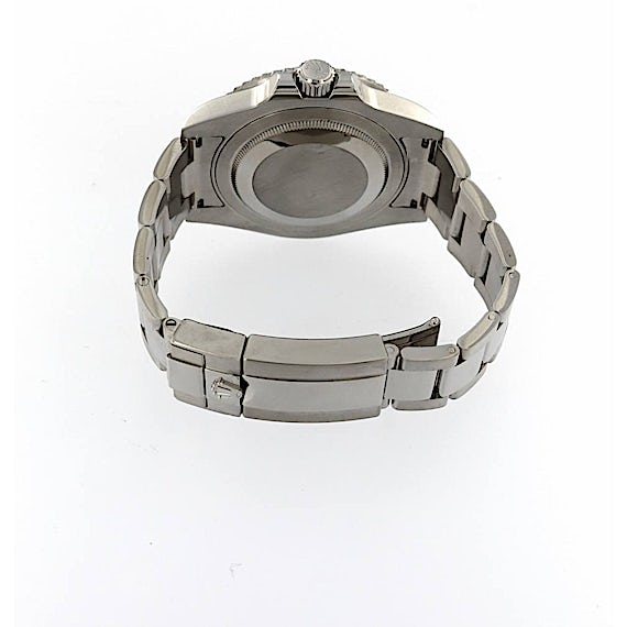 Rolex GMT-Master 116710BLNR Rolex GMT-Master 116710BLNR