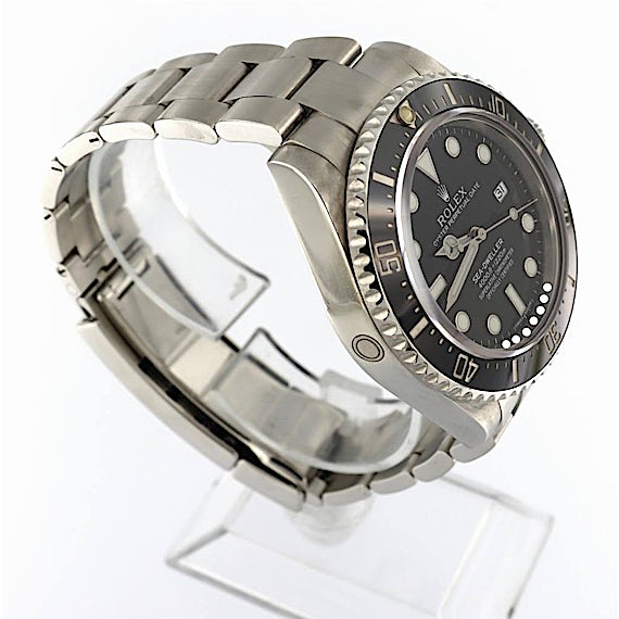 Rolex Sea-Dweller 116600 Rolex Sea-Dweller 116600
