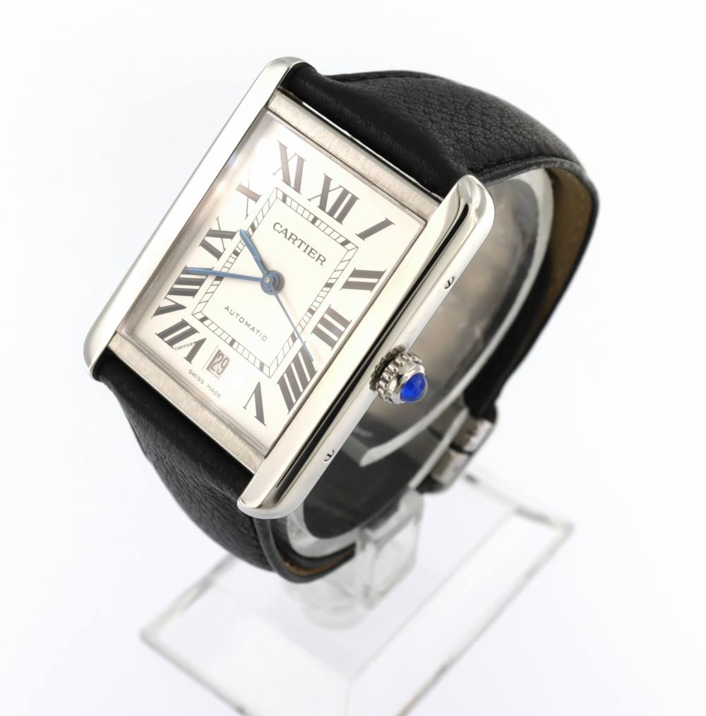 Cartier Tank W5200027