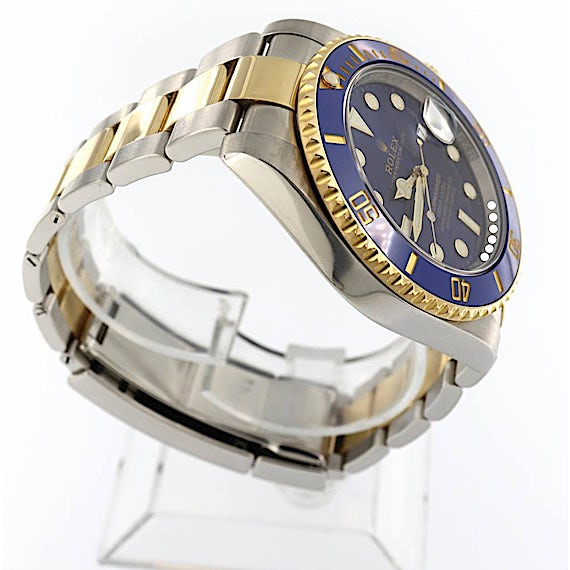 Rolex Submariner 116613LB Rolex Submariner 116613LB