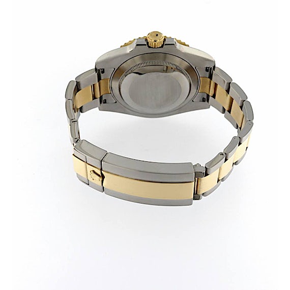 Rolex Submariner 116613LB Rolex Submariner 116613LB