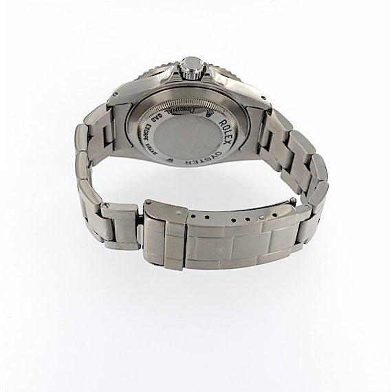 Rolex Sea-Dweller 16600 Rolex Sea-Dweller 16600