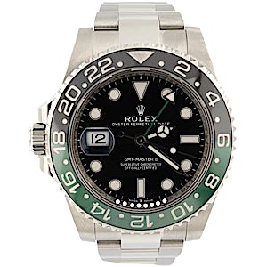 Rolex GMT-Master 126720VTNR Rolex GMT-Master 126720VTNR
