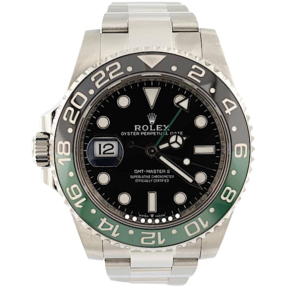Rolex GMT-Master 126720VTNR Rolex GMT-Master 126720VTNR