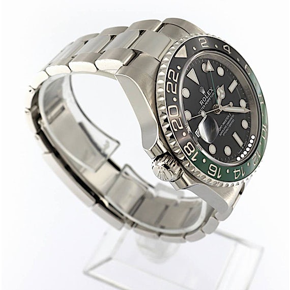 Rolex GMT-Master 126720VTNR Rolex GMT-Master 126720VTNR