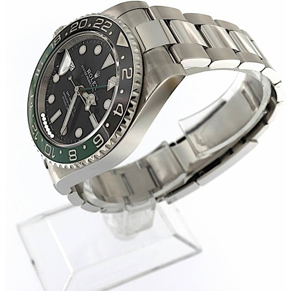 Rolex GMT-Master 126720VTNR Rolex GMT-Master 126720VTNR