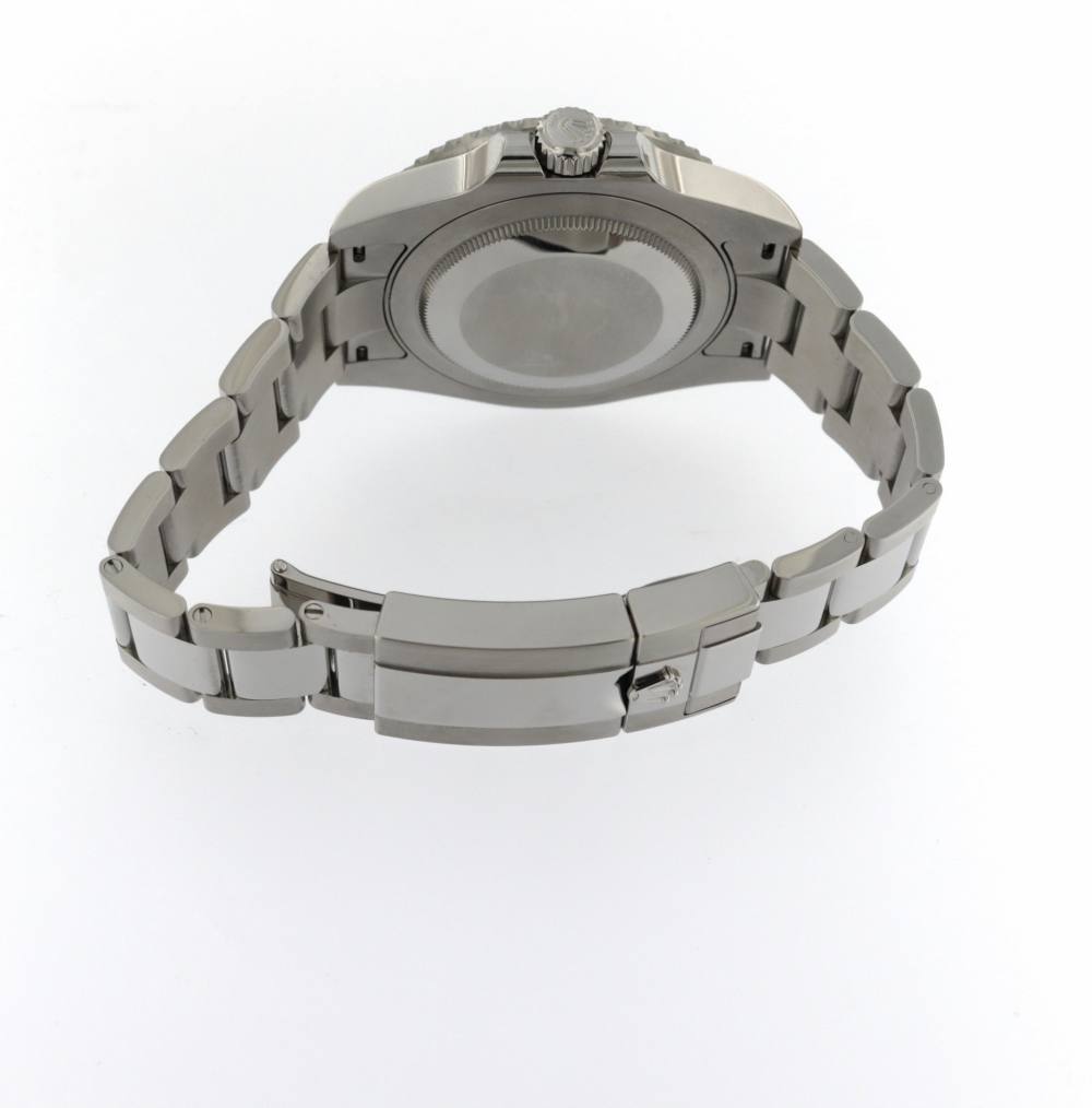 Rolex GMT-Master 126720VTNR