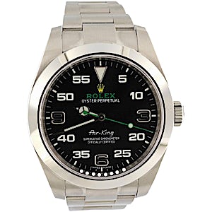 Rolex Air-King 116900 Rolex Air-King 116900