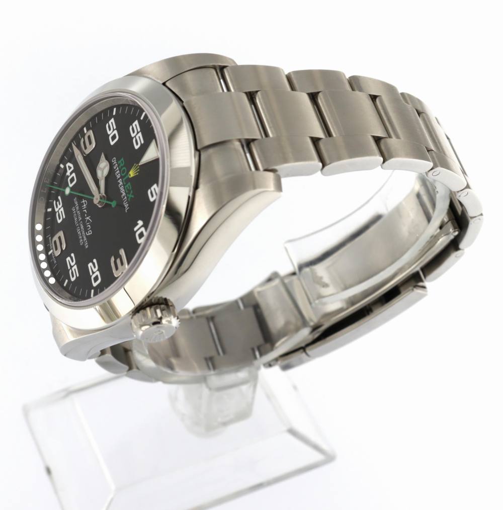 Rolex Air-King 116900