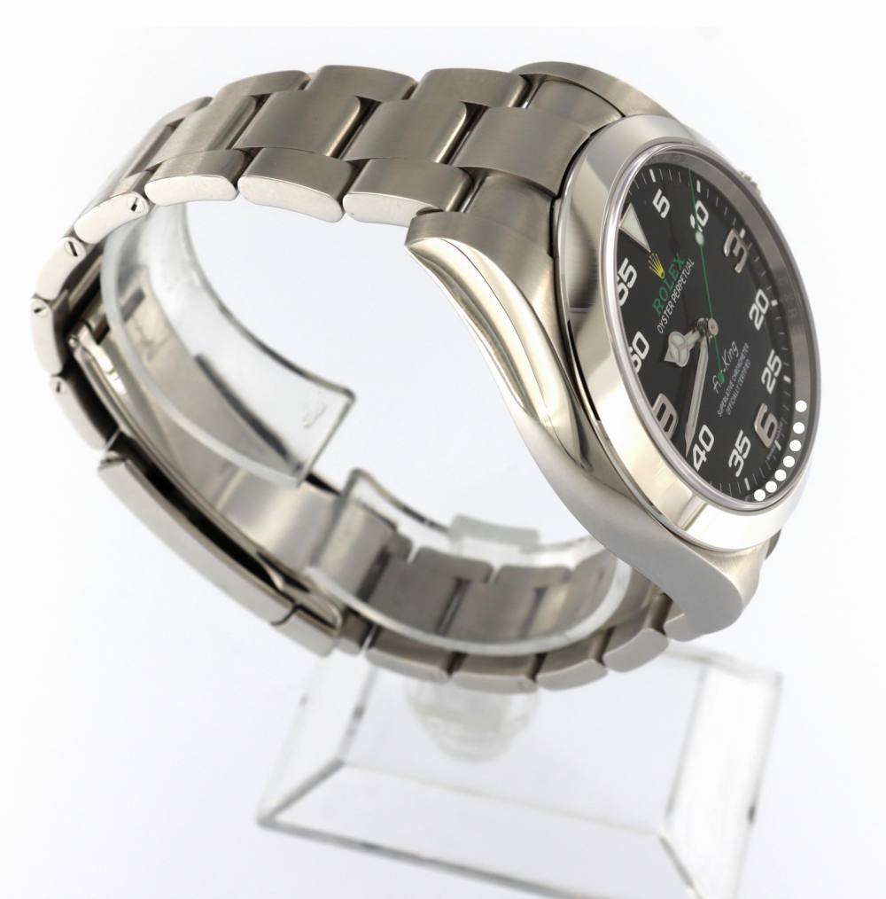 Rolex Air-King 116900