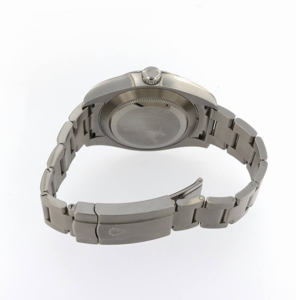 Rolex Air-King 116900