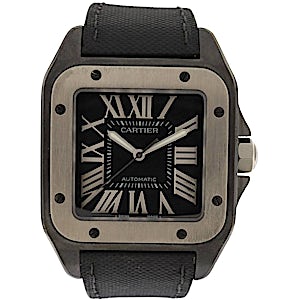 Cartier Santos W2020010 Cartier Santos W2020010