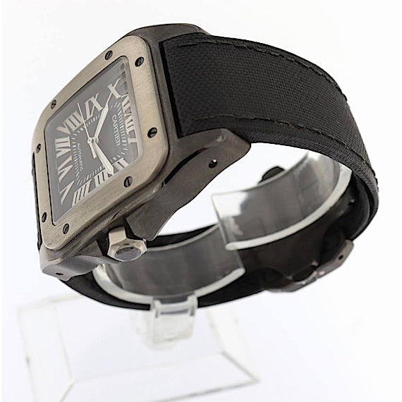 Cartier Santos W2020010 Cartier Santos W2020010