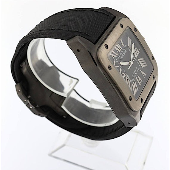 Cartier Santos W2020010 Cartier Santos W2020010