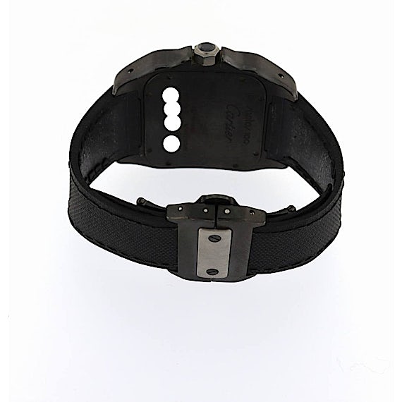 Cartier Santos W2020010 Cartier Santos W2020010