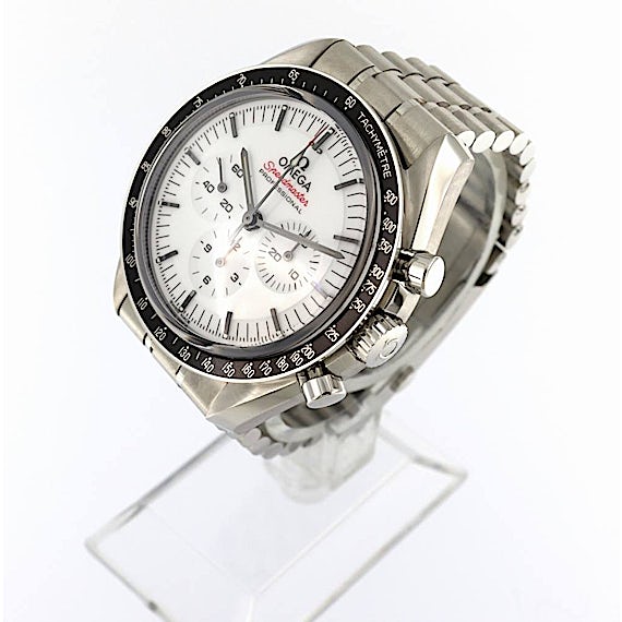 Omega Speedmaster 31030425004001 Omega Speedmaster 31030425004001