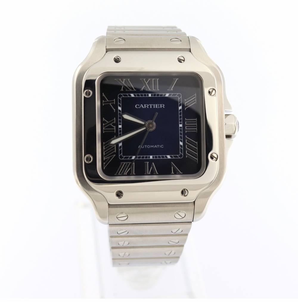 Cartier Santos WSSA0063