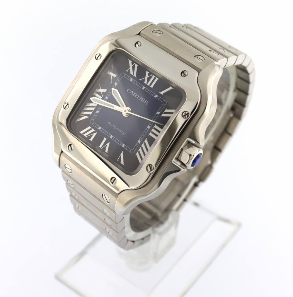 Cartier Santos WSSA0063