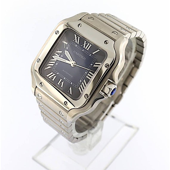 Cartier Santos WSSA0063 Cartier Santos WSSA0063