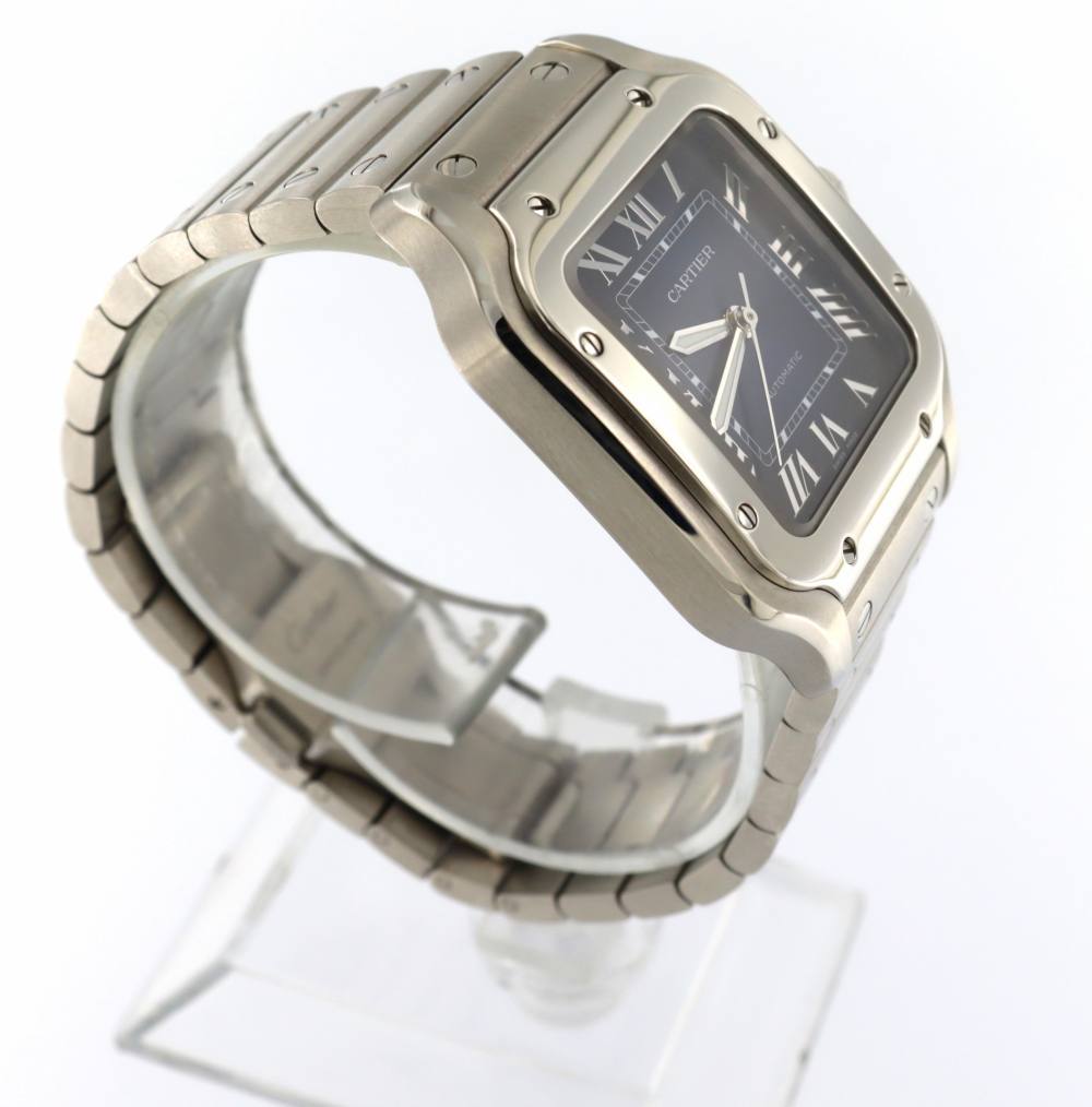 Cartier Santos WSSA0063