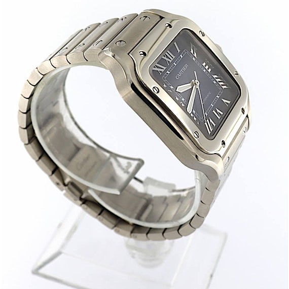 Cartier Santos WSSA0063 Cartier Santos WSSA0063