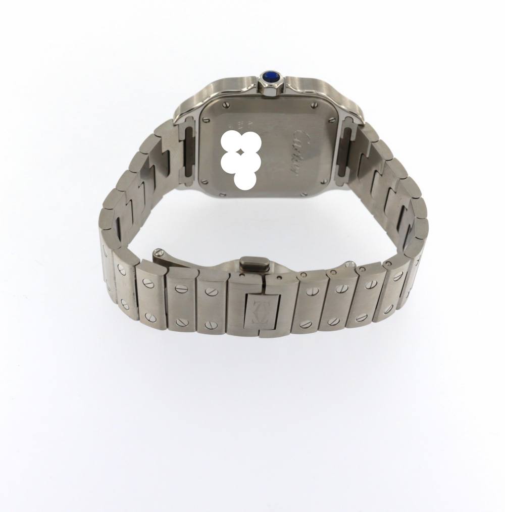 Cartier Santos WSSA0063