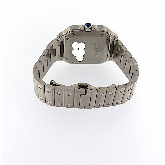 Cartier Santos WSSA0063 Cartier Santos WSSA0063