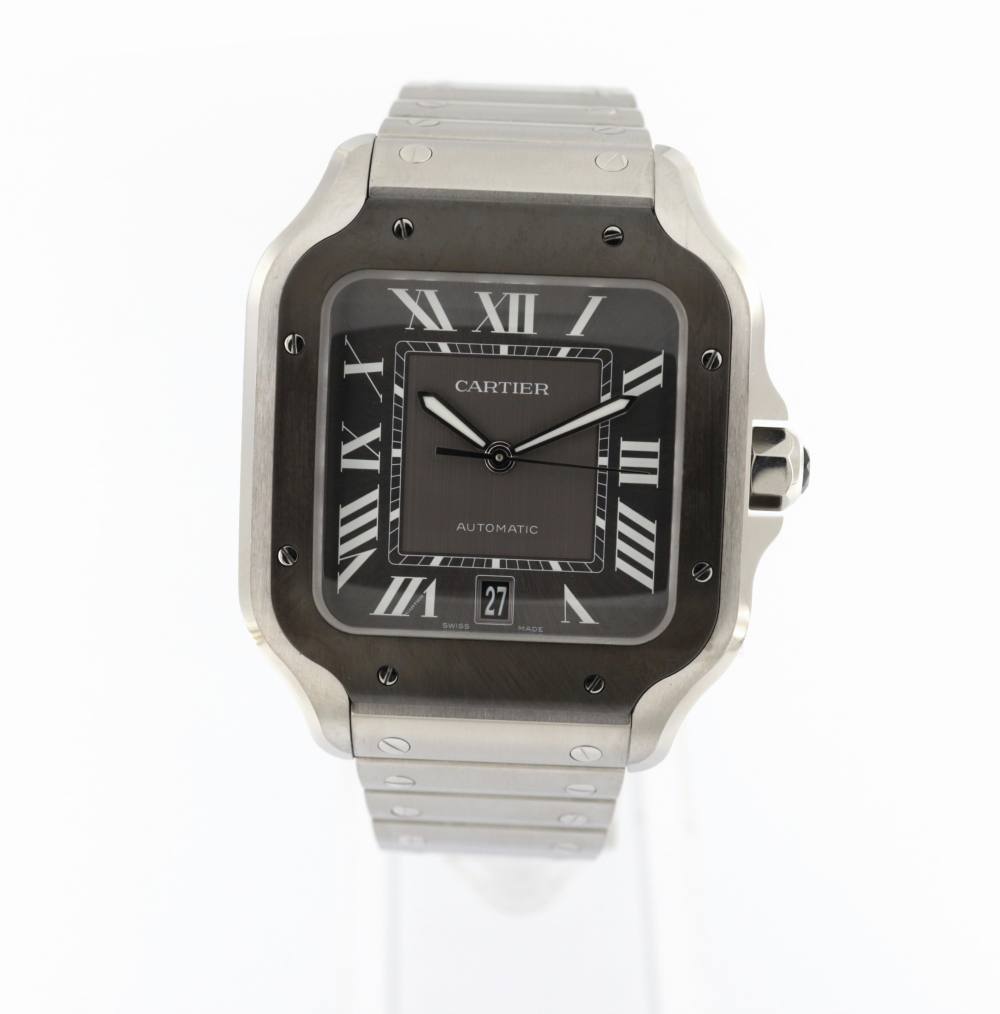 Cartier Santos WSSA0037