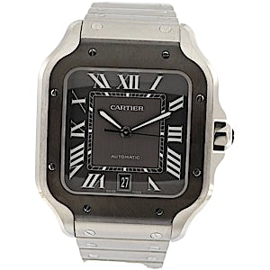 Cartier Santos WSSA0037 Cartier Santos WSSA0037