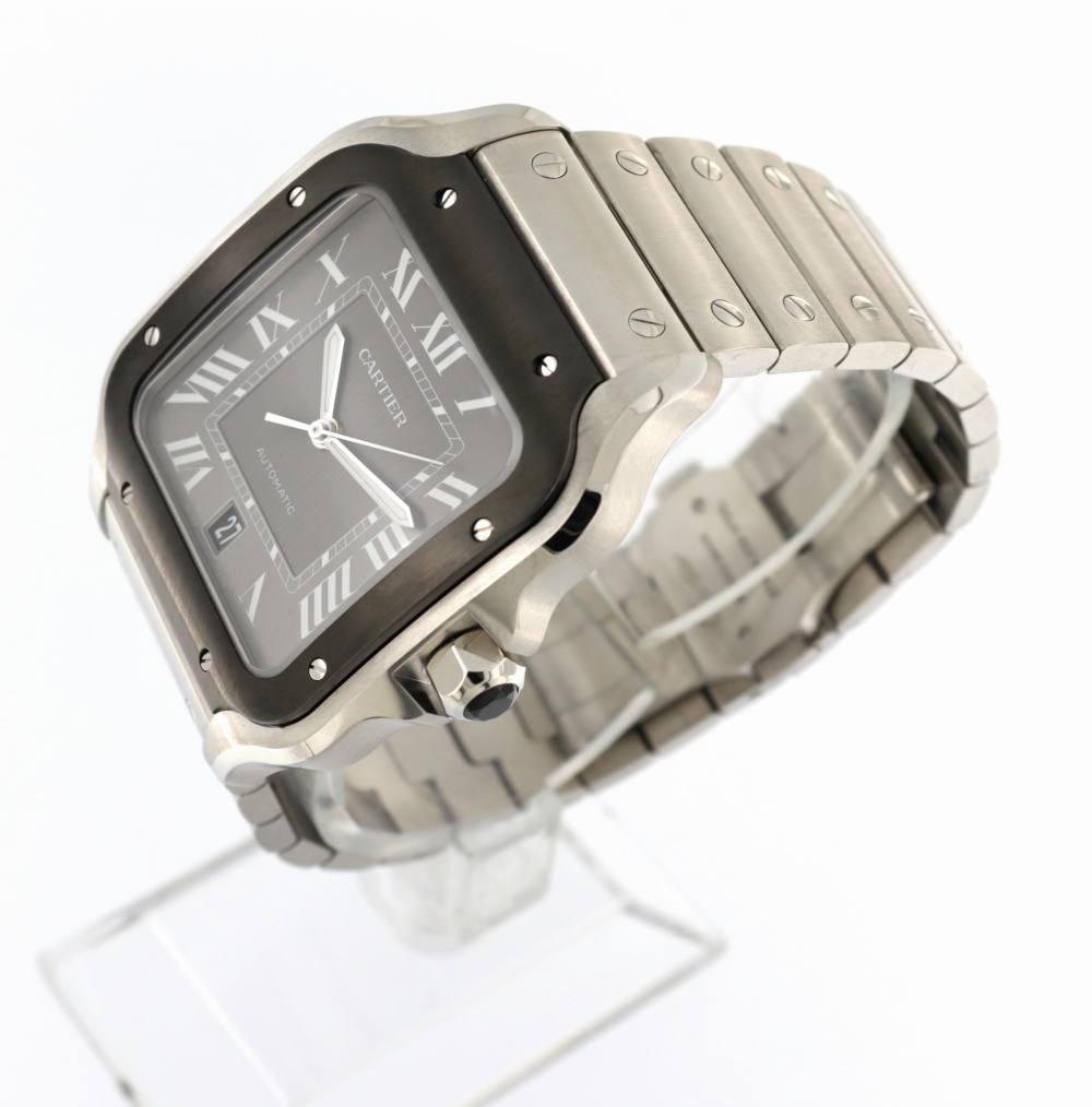 Cartier Santos WSSA0037