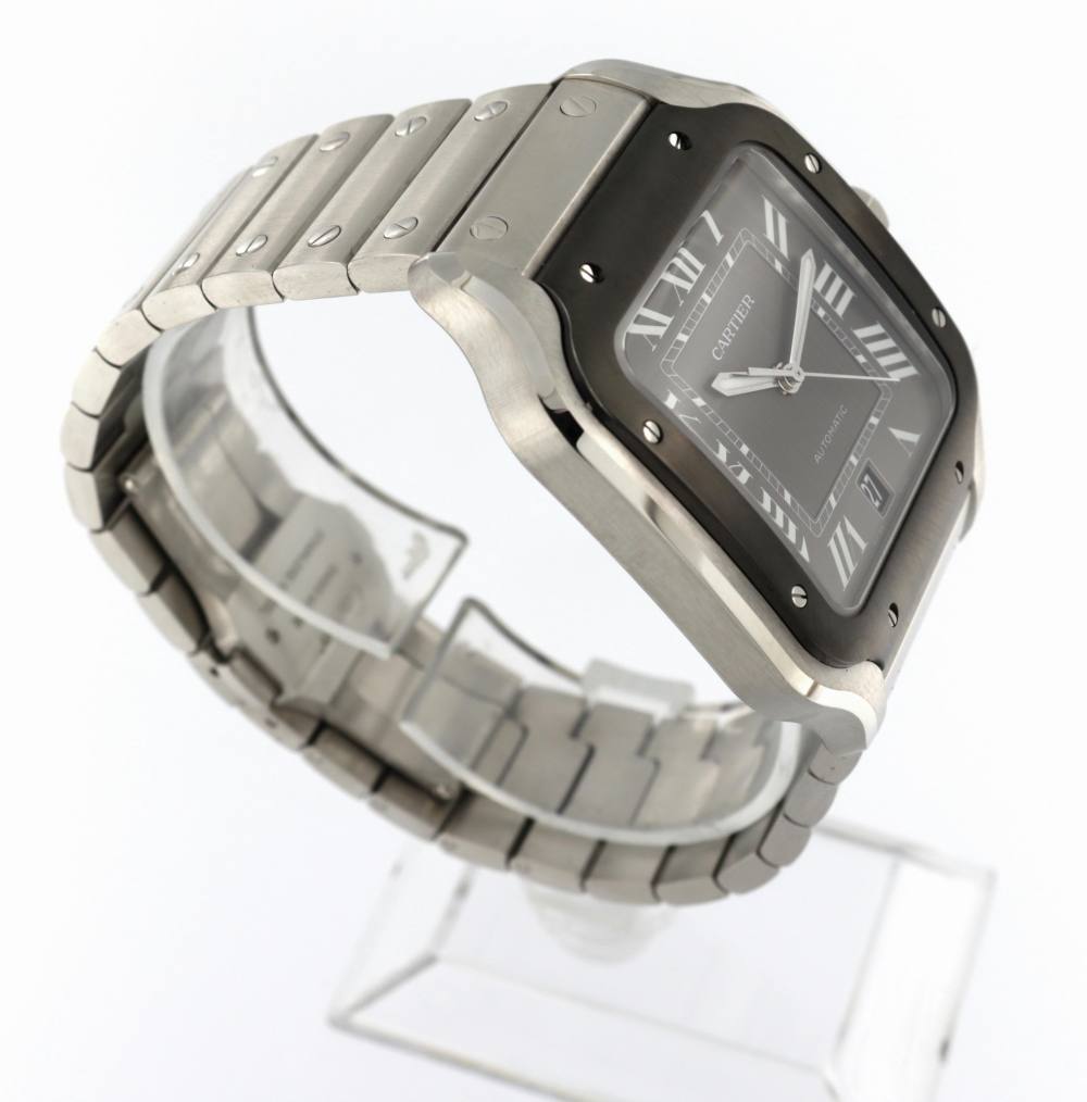 Cartier Santos WSSA0037
