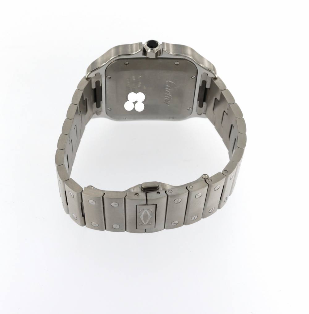 Cartier Santos WSSA0037