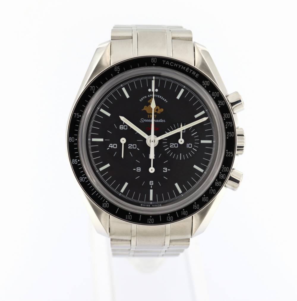 Omega Speedmaster 311.30.42.30.01.001