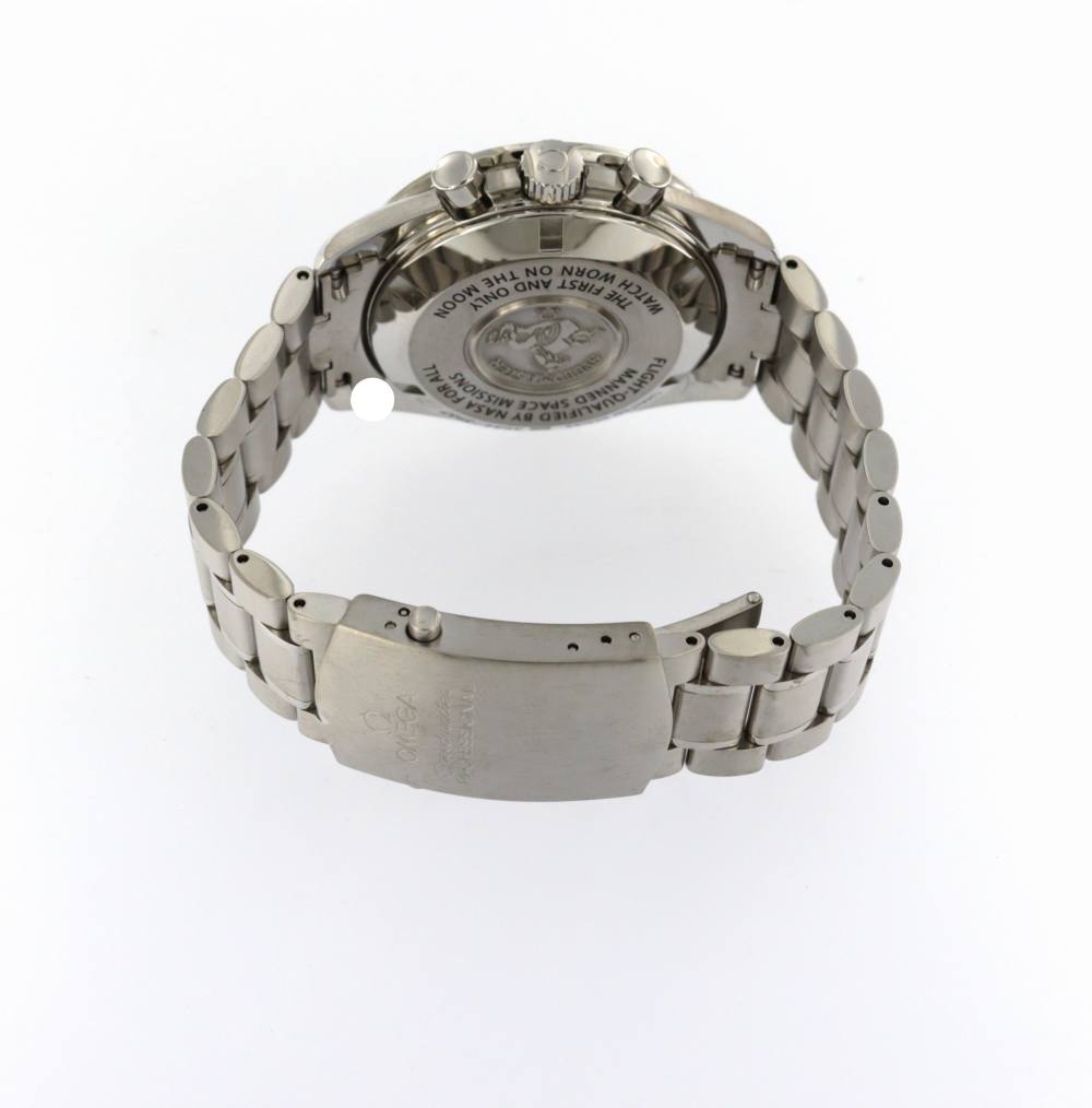 Omega Speedmaster 311.30.42.30.01.001